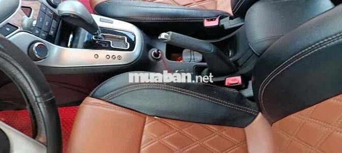 Chevrolet Cruze 2014 LTZ (2014) - 77000 km