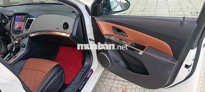 Chevrolet Cruze 2014 LTZ (2014) - 77000 km