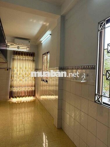 cho thuê phòng mặt tiền quận 11