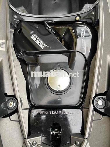 Vario 150 2017 vàng cát chuẩn zin 3000 km✅