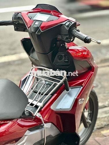 [GÓP DC GIỮ CAVET] Airblade 150 2021-odo 18k km