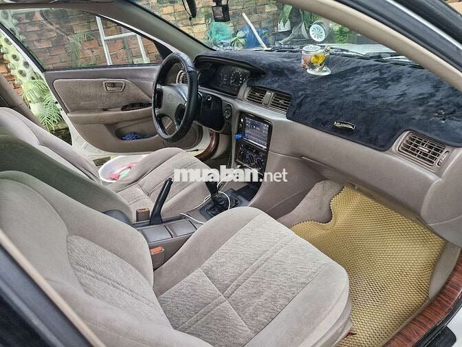 Camry 2000 Le - 299999 km