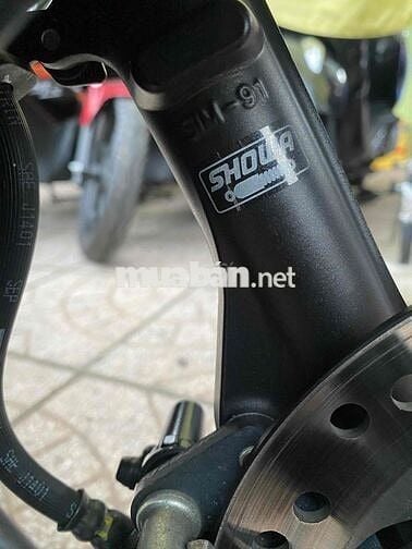 Vario 150 2017 vàng cát chuẩn zin 3000 km✅