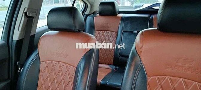 Chevrolet Cruze 2014 LTZ (2014) - 77000 km