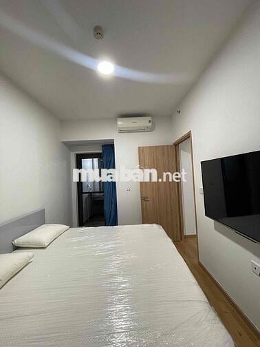 CHO THUÊ CĂN 61M2 2PN 1WC FULL NT Y HÌNH CHỈ 12TR - PREE PHÍ QUẢN LÝ