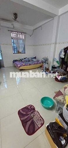 Bán Nhà 4 Tầng Hẻm Xe Hơi Tỉnh Lộ 10. Sát Aeon Bình Tân. Giá 4.5 Tỷ TL