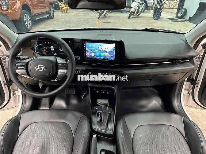 Hyundai Accent 2024 Đặc Biệt