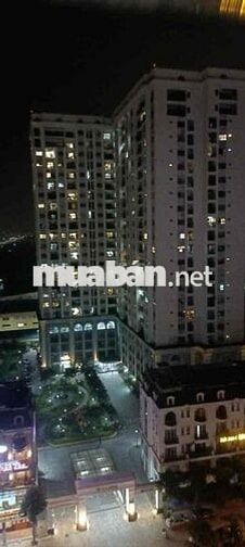 Bán căn chung cư Sài Đồng 75m view đẹp ,nội thất xịn chỉ có 4,45 tỷ