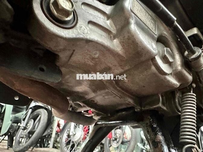 [GÓP DC GIỮ CAVET] Airblade 150 2021-odo 18k km