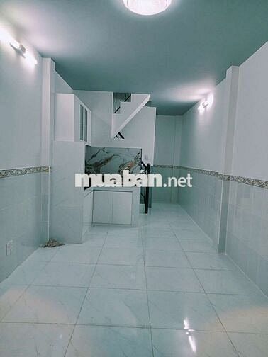 💥📢 NHÀ NGAY TRUNG TÂM QUẬN 10 - HẺM THÔNG THOÁNG SIÊU ĐẸP 💥