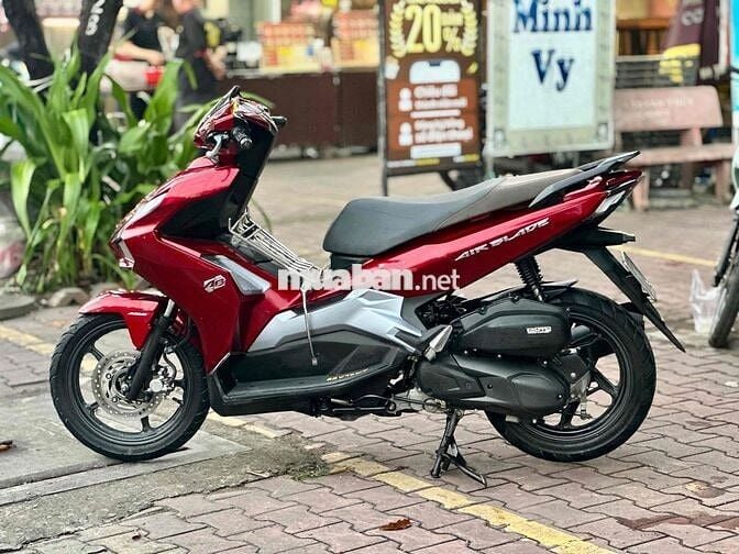 [GÓP DC GIỮ CAVET] Airblade 150 2021-odo 18k km