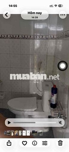 cho thuê phòng mặt tiền quận 11