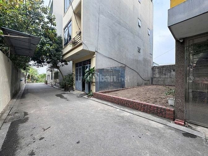 ✅️ Bán 55,4m2 đất Z153 - mặt tiền 4,5m - đường nhựa 4,5m thông