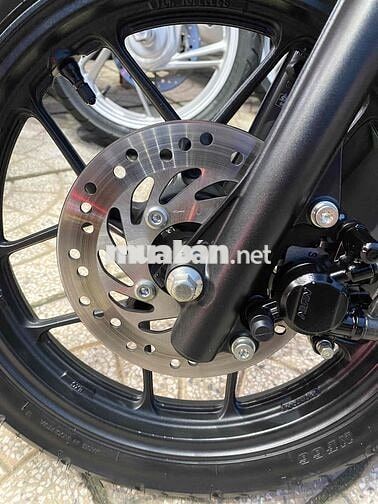 Vario 150 2017 vàng cát chuẩn zin 3000 km✅