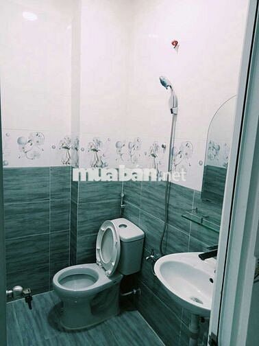 💥📢 NHÀ NGAY TRUNG TÂM QUẬN 10 - HẺM THÔNG THOÁNG SIÊU ĐẸP 💥