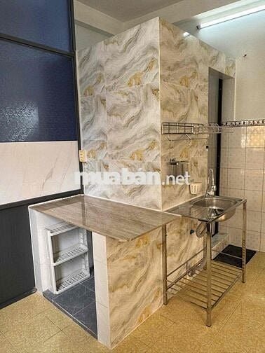 cho thuê phòng mặt tiền quận 11