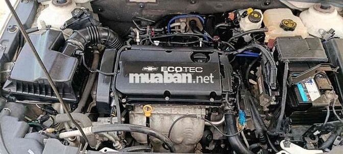 Chevrolet Cruze 2014 LTZ (2014) - 77000 km