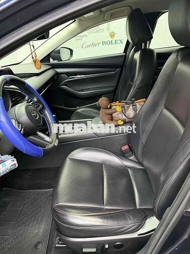 Mazda 3 2020 1.5L Luxury - 116669 km