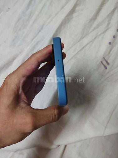 Bán samsung a15 8/256gb dư dùng