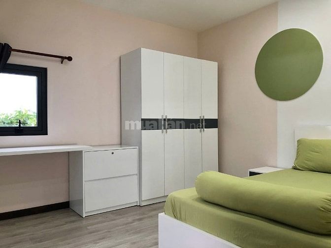 CC 152/11 NGUYỄN THỊ TẦN P2 Q8 2PN 3 BAN CÔNG 63,3M2 SHR, HHMG 35TR