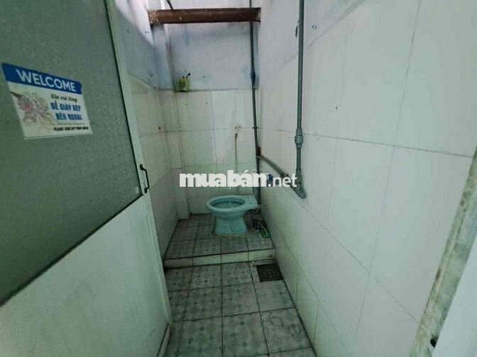 Kho Xưởng 3Pha 10x10m (Gác Lửng 50m2) Hẻm Tải 5T. Mã Lò - Hương Lộ 2