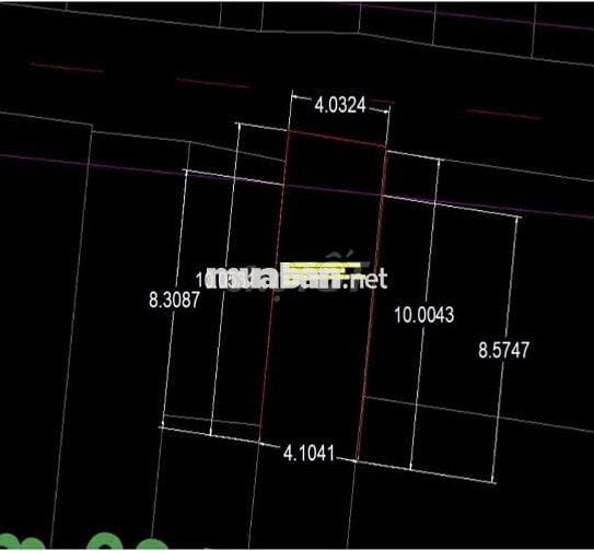 Bán Nhà 4 Tầng Hẻm Xe Hơi Tỉnh Lộ 10. Sát Aeon Bình Tân. Giá 4.5 Tỷ TL