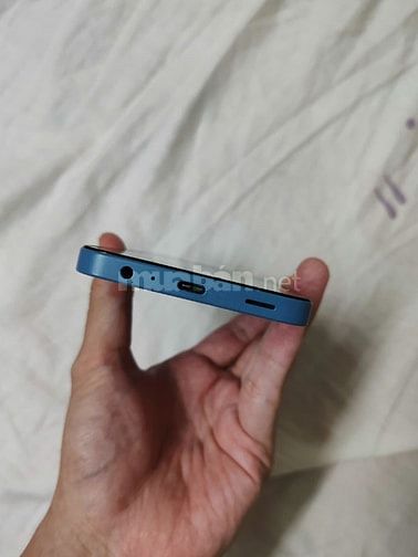 Bán samsung a15 8/256gb dư dùng