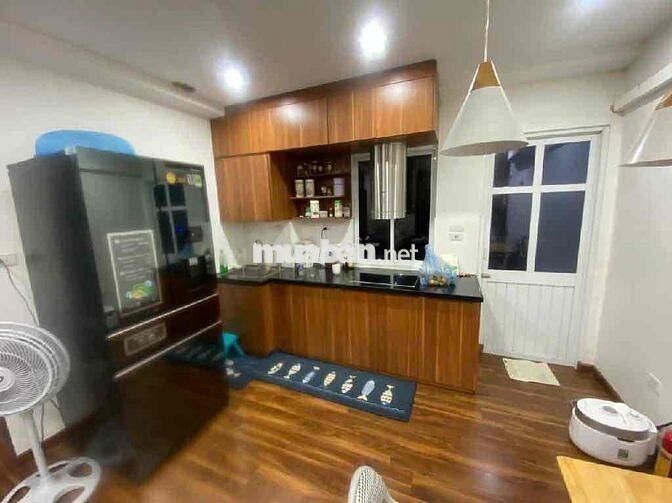 chung cư cao cấp thạch bàn. lô góc thoáng sáng