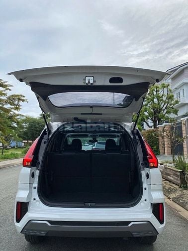 Mitsubishi Xpander Premium 2024 - 1 chủ, Full phụ kiện 