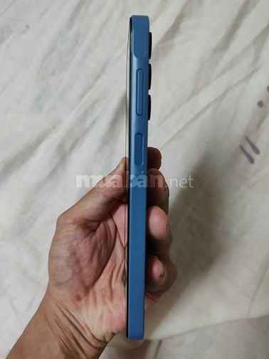 Bán samsung a15 8/256gb dư dùng