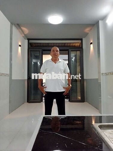 💥📢 NHÀ NGAY TRUNG TÂM QUẬN 10 - HẺM THÔNG THOÁNG SIÊU ĐẸP 💥