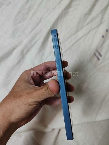 Bán samsung a15 8/256gb dư dùng