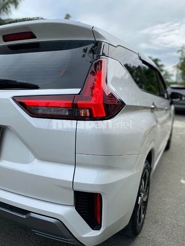 Mitsubishi Xpander Premium 2024 - 1 chủ, Full phụ kiện 