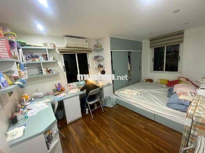 chung cư cao cấp thạch bàn. lô góc thoáng sáng