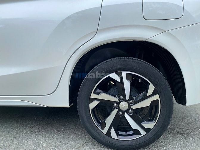 Mitsubishi Xpander Premium 2024 - 1 chủ, Full phụ kiện 