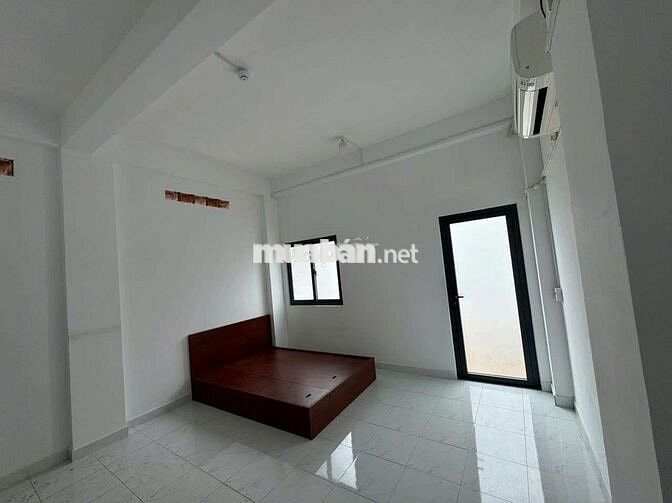 Phòng ban công riêng bao nắng, ko chung chủ, giờ tự do,ra chợ Hoa 500m