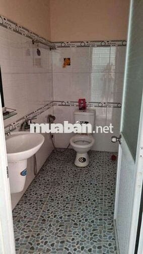 NHÀ 2LẦU 4X14M 4PN 3WC SẴN NỘI THẤT HẺM OTO ĐƯỜNG 40 GẦN CHỢ HIỆP BÌNH