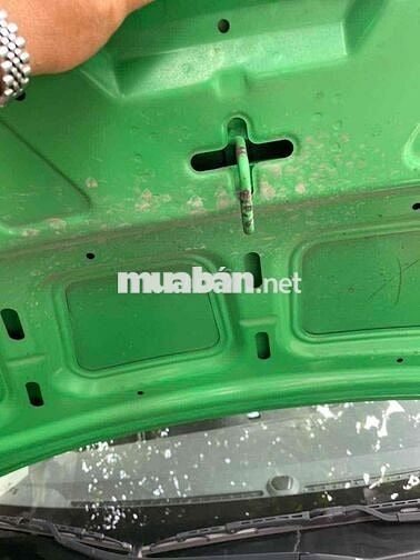 Hyundai Grand i10 2024 Sedan 1.2 MT tiêu chuẩn	 -