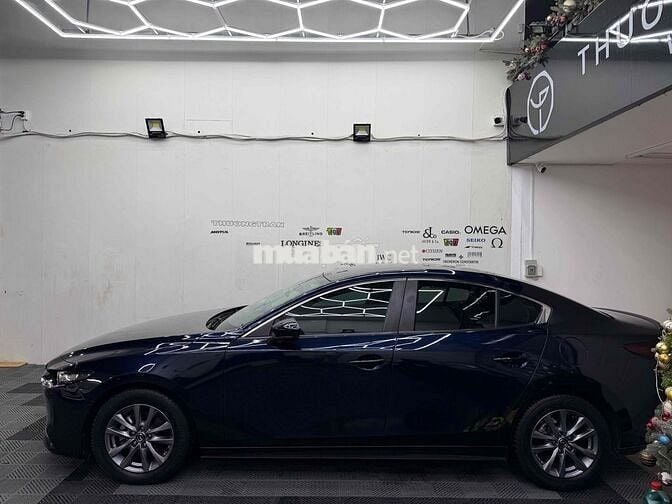 Mazda 3 2020 1.5L Luxury - 116669 km