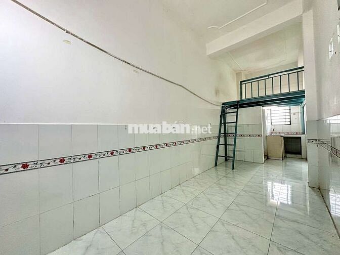 PHÒNG RỘNG 30M2 NGAY LÊ VĂN QUỚI, FULL NỘI THẤT