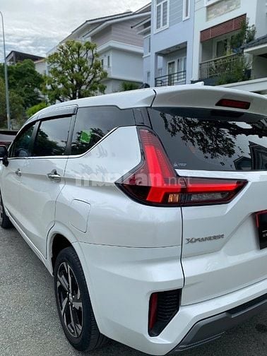 Mitsubishi Xpander Premium 2024 - 1 chủ, Full phụ kiện 