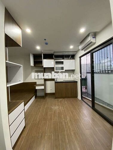 CHO THUÊ CCMN CAO CẤP FULL NỘI THẤT TẠI TRƯƠNG ĐỊNH MỚI 100%