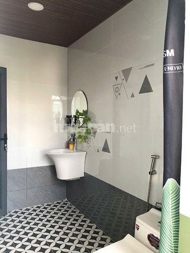 CC 152/11 NGUYỄN THỊ TẦN P2 Q8 2PN 3 BAN CÔNG 63,3M2 SHR, HHMG 35TR