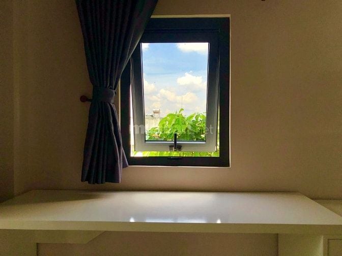 CC 152/11 NGUYỄN THỊ TẦN P2 Q8 2PN 3 BAN CÔNG 63,3M2 SHR, HHMG 35TR