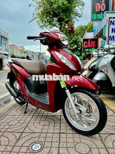 ❤️Honda Vision 2023 Dk 2024, BSTP 9Chủ, GÓP