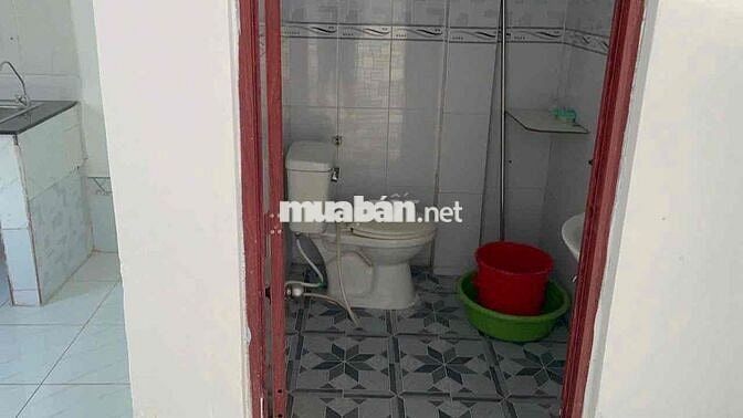 cần bán nhà cấp 4 53m2 xay full hẻm hai xe hơi tránh nhau giáp gò vấp