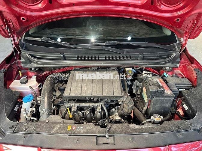 Hyundai Grand i10 2022 1.2 Sedan AT - 48000 km