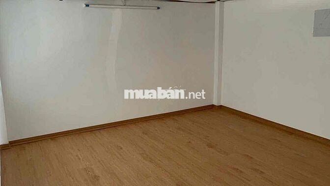 cần bán nhà cấp 4 53m2 xay full hẻm hai xe hơi tránh nhau giáp gò vấp