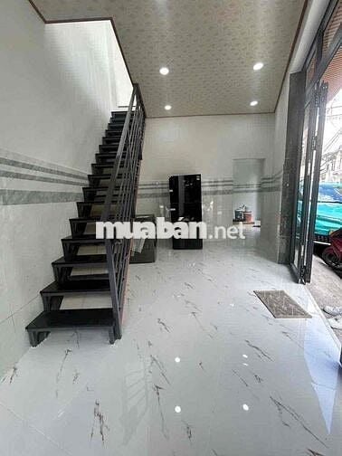 Mặt tiền Kinh Doanh-🏡 mới đẹp- bề ngang rộng lớn