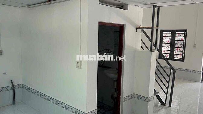 cần bán nhà cấp 4 53m2 xay full hẻm hai xe hơi tránh nhau giáp gò vấp